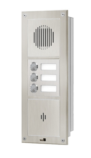 Telecom Behnke BT 21-113 door intercom system