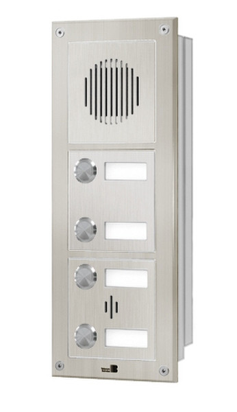 Telecom Behnke BT 21-114 door intercom system