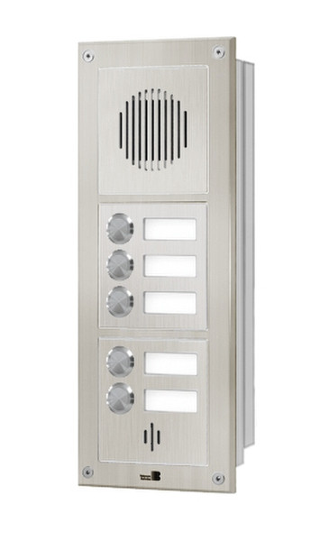 Telecom Behnke BT 21-115 door intercom system