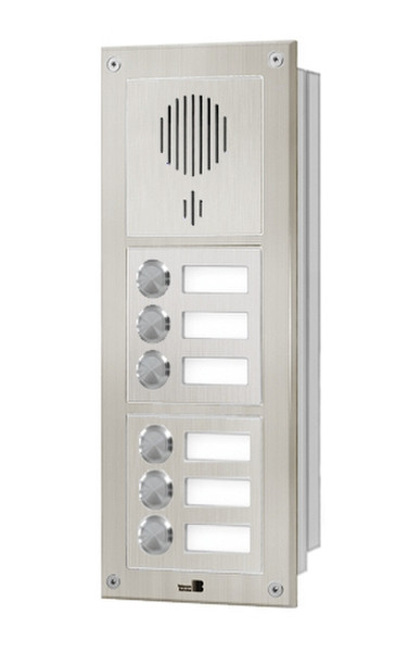 Telecom Behnke BT 21-116 door intercom system