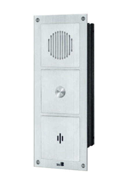 Telecom Behnke BT 21-121 door intercom system