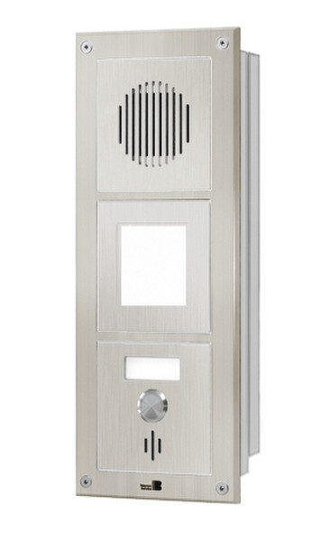 Telecom Behnke BT 21-141 door intercom system