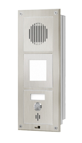 Telecom Behnke BT 21-142 door intercom system