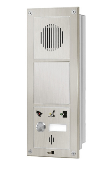 Telecom Behnke BT 21-171 door intercom system