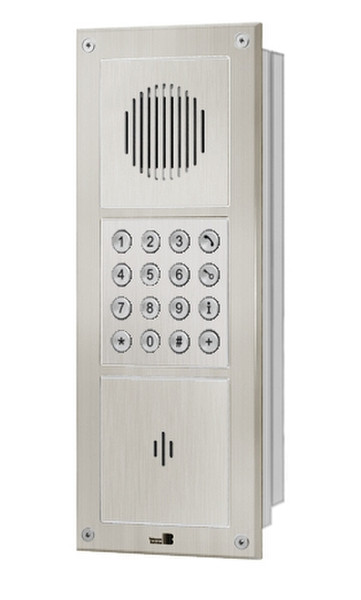 Telecom Behnke BT 21-200 door intercom system