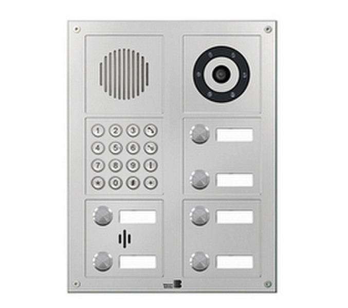 Telecom Behnke BT 21-527-IP door intercom system