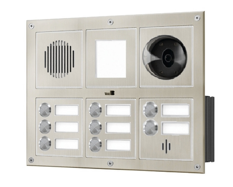 Telecom Behnke BT 21-539 door intercom system