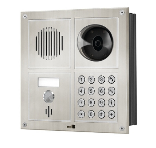 Telecom Behnke BT 21-543 door intercom system