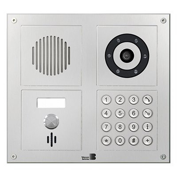 Telecom Behnke BT 21-543-IP door intercom system