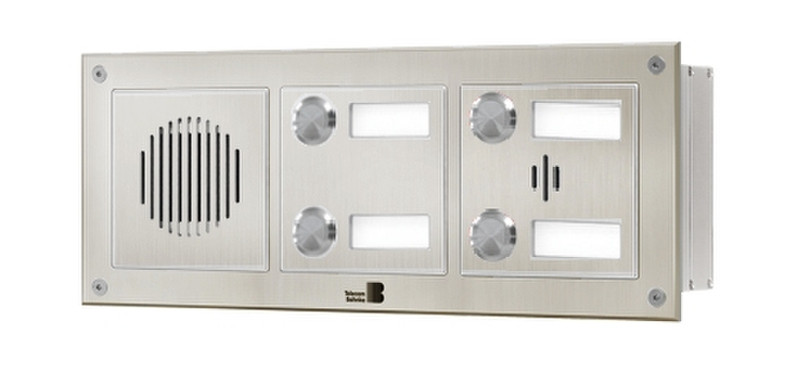 Telecom Behnke BT 21-544 door intercom system