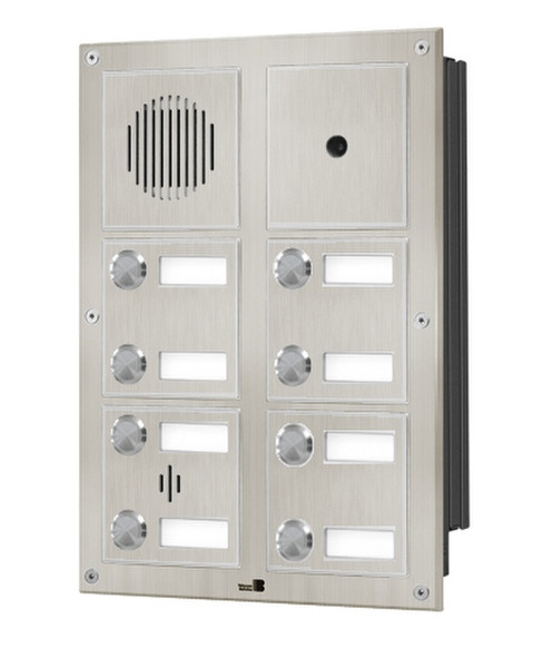 Telecom Behnke BT 21-548 door intercom system