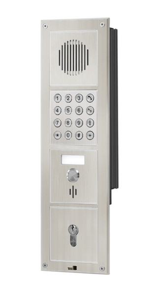 Telecom Behnke BT 21-551 door intercom system