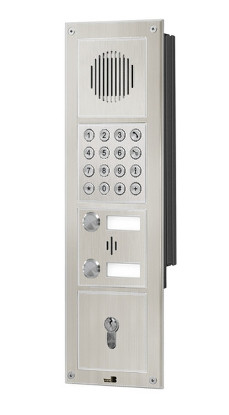 Telecom Behnke BT 21-552 door intercom system