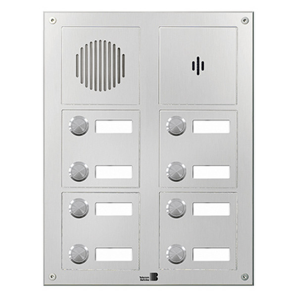 Telecom Behnke BT 21-558-IP door intercom system