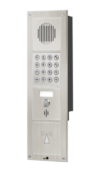 Telecom Behnke BT 21-561 door intercom system