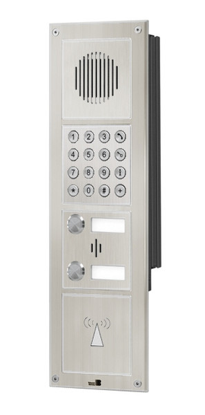 Telecom Behnke BT 21-562 door intercom system