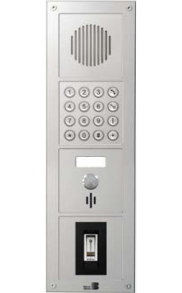 Telecom Behnke BT 21-565 door intercom system