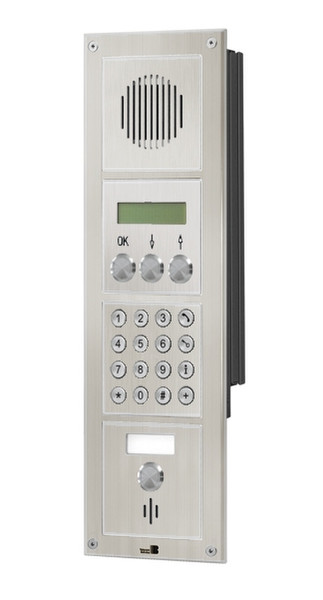 Telecom Behnke BT 21-571 door intercom system