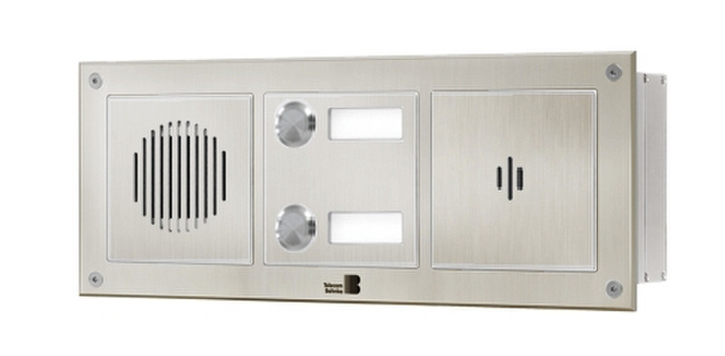 Telecom Behnke BT 21-582-IP door intercom system