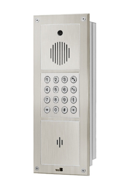 Telecom Behnke BT 21-740 door intercom system