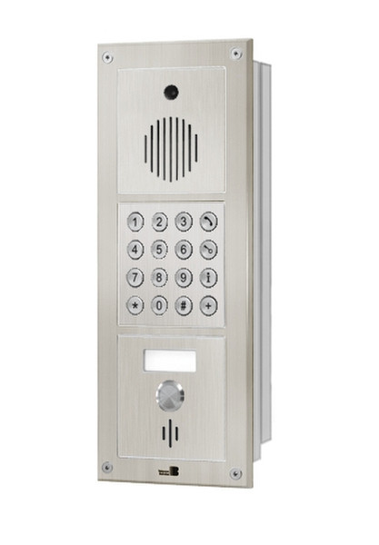 Telecom Behnke BT 21-742 door intercom system