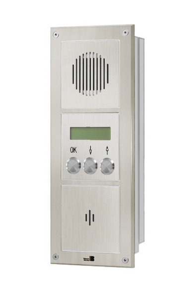 Telecom Behnke BT 21-750 door intercom system