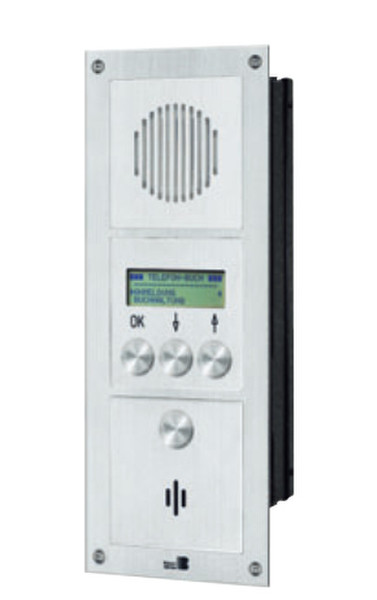 Telecom Behnke BT 21-751-IP door intercom system