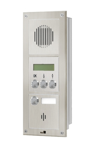 Telecom Behnke BT 21-752 door intercom system