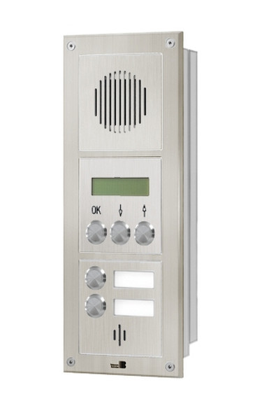 Telecom Behnke BT 21-754 door intercom system