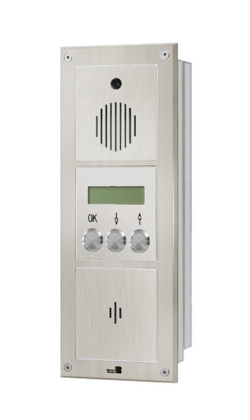 Telecom Behnke BT 21-760 door intercom system