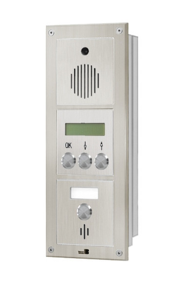 Telecom Behnke BT 21-762 door intercom system