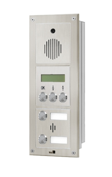 Telecom Behnke BT 21-764 door intercom system