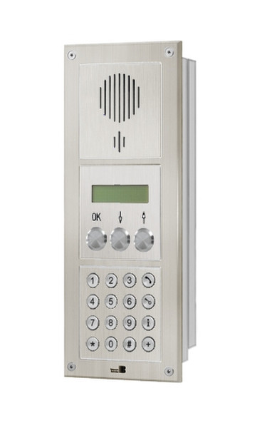 Telecom Behnke BT 21-767 Türsprechanlage