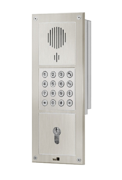 Telecom Behnke BT 21-790 door intercom system