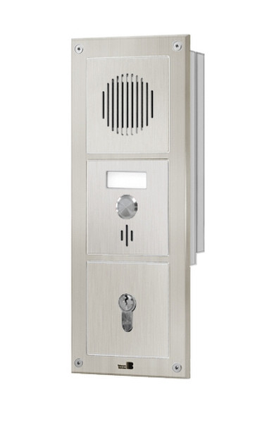 Telecom Behnke BT 21-791-IP door intercom system