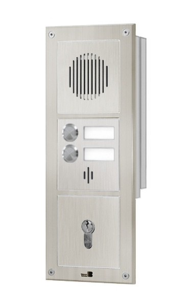 Telecom Behnke BT 21-792-IP door intercom system