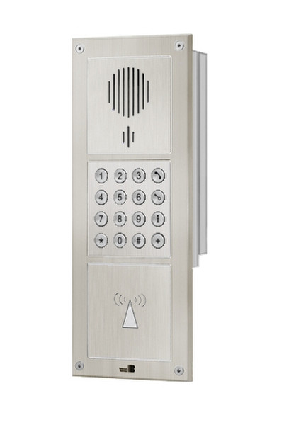 Telecom Behnke BT 21-800 door intercom system