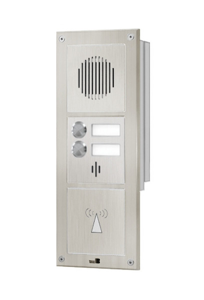 Telecom Behnke BT 21-802-IP door intercom system