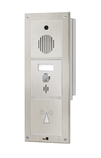 Telecom Behnke BT 21-803 door intercom system