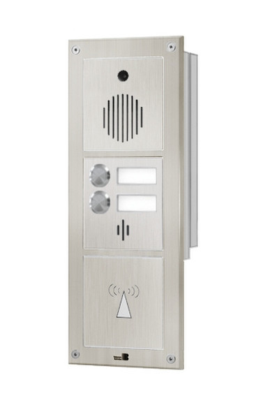 Telecom Behnke BT 21-804 door intercom system