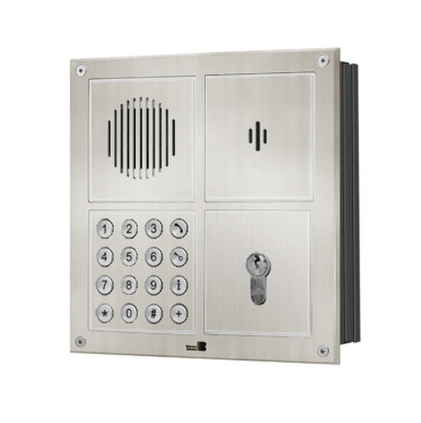 Telecom Behnke BT 21-820 door intercom system