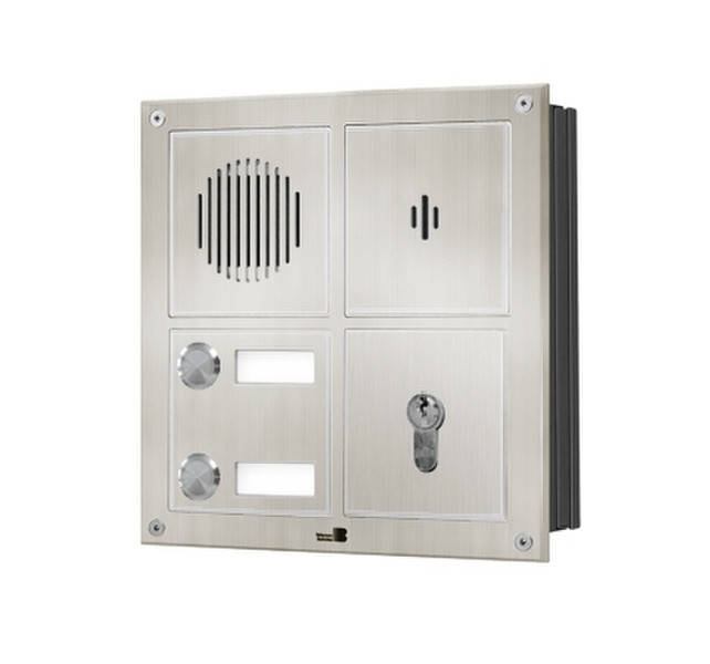 Telecom Behnke BT 21-822 door intercom system