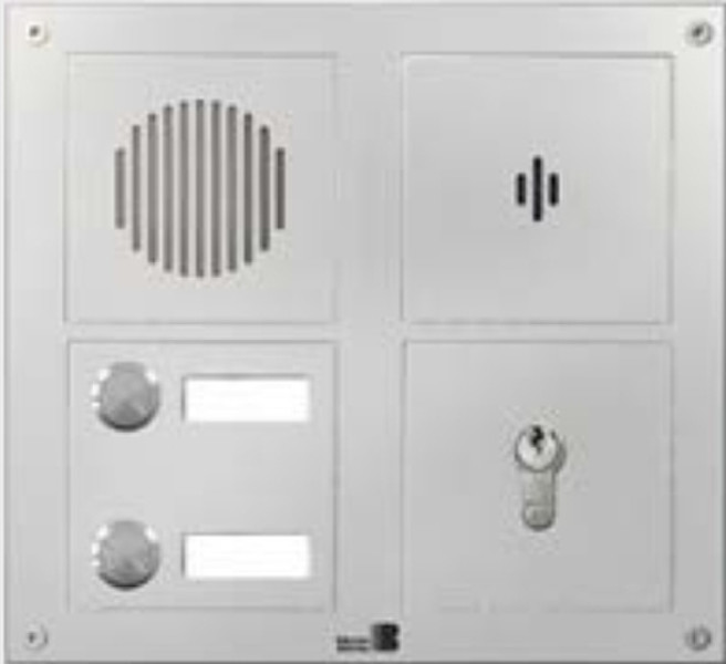 Telecom Behnke BT 21-822-IP door intercom system