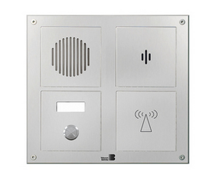 Telecom Behnke BT 21-831-IP door intercom system