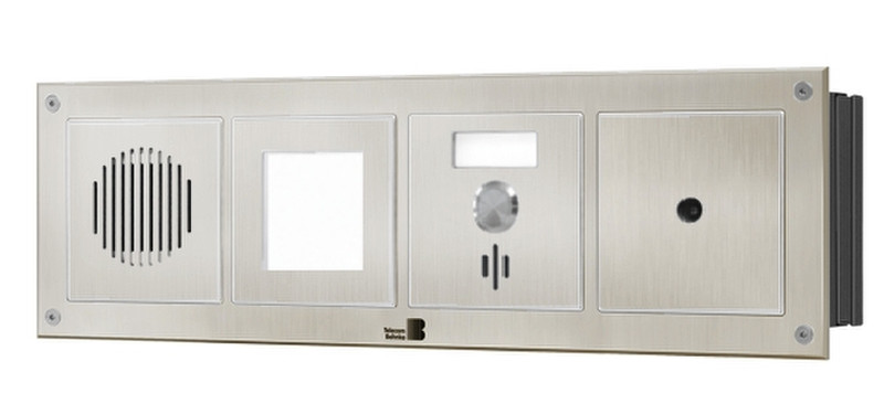 Telecom Behnke BT 21-851 door intercom system