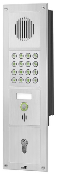 Telecom Behnke BT 25-551 door intercom system