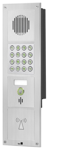 Telecom Behnke BT 25-561 door intercom system