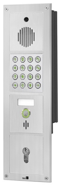 Telecom Behnke BT 25-651 door intercom system