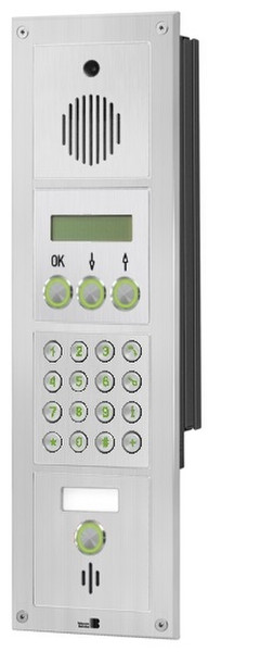 Telecom Behnke BT 25-661 система домофон