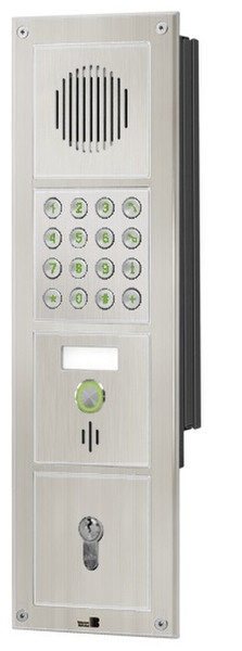 Telecom Behnke BT 26-551 door intercom system